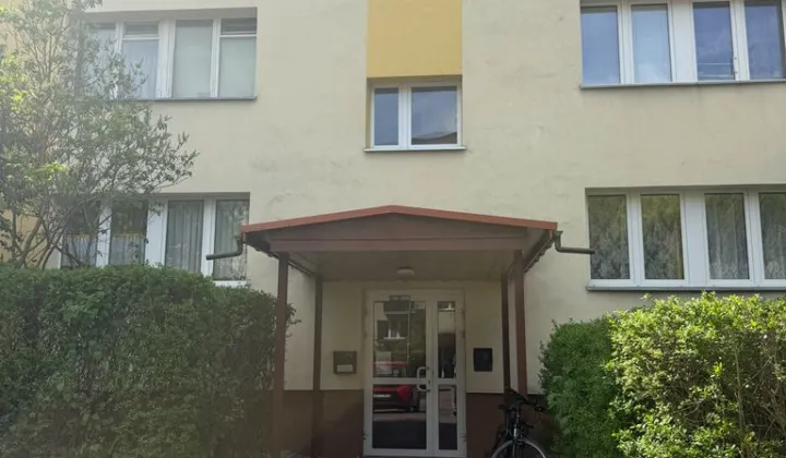 Mieszkanie 2-pokojowe Warszawa Mokotów, ul. Sewastopolska