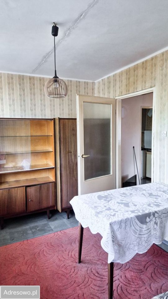 Mieszkanie 2-pokojowe Katowice os. Tysiąclecia. Zdjęcie 8