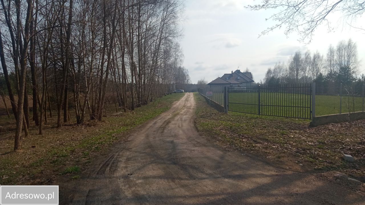 Działka siedliskowa Wyczółki. Zdjęcie 5