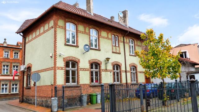 Mieszkanie 2-pokojowe Osieczna, ul. Tadeusza Kościuszki. Zdjęcie 1