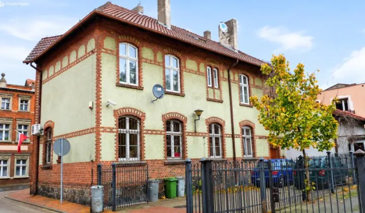Mieszkanie 2-pokojowe Osieczna, ul. Tadeusza Kościuszki