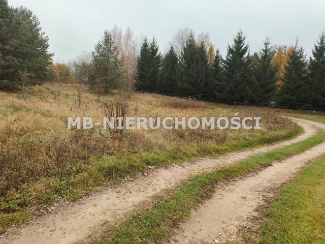 Działka budowlana Łutynowo. Zdjęcie 10