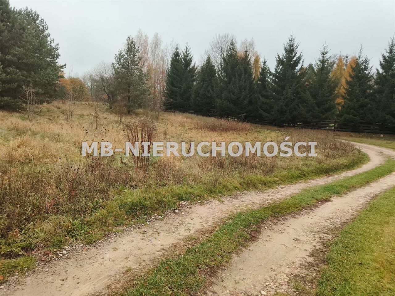 Działka budowlana Łutynowo. Zdjęcie 10