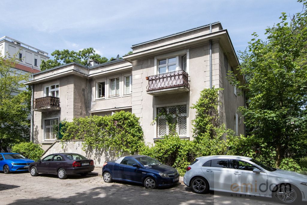 Mieszkanie 2-pokojowe Warszawa Mokotów, ul. Tenisowa. Zdjęcie 2