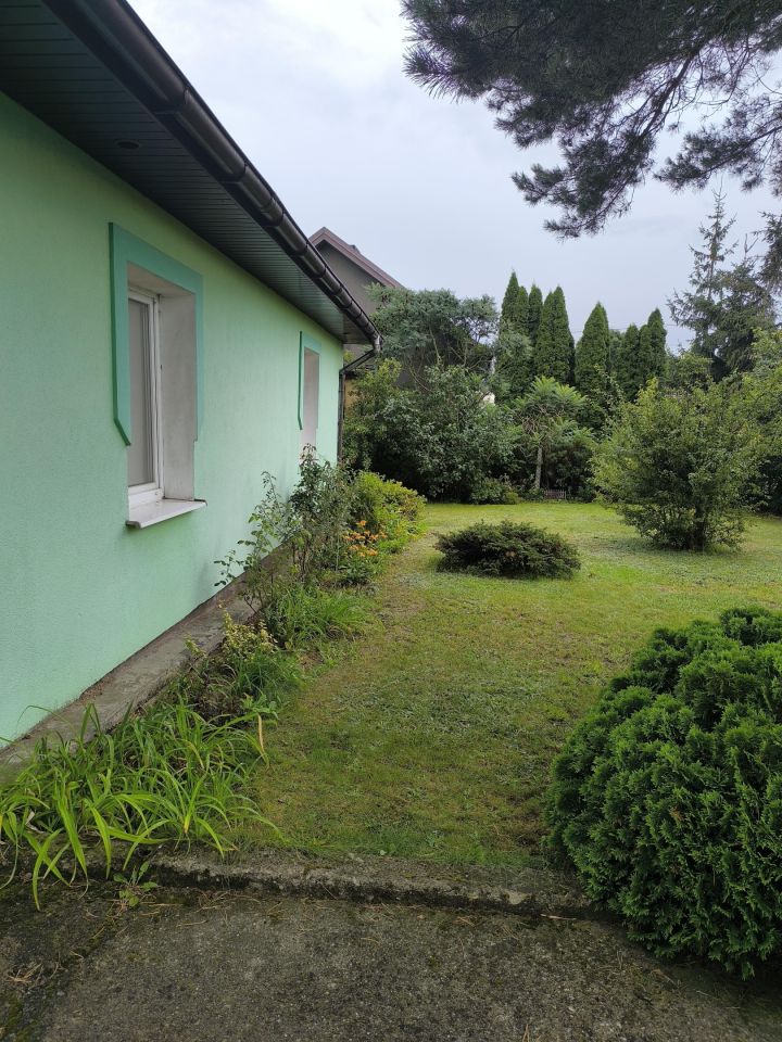 dom wolnostojący, 3 pokoje Łomia. Zdjęcie 8