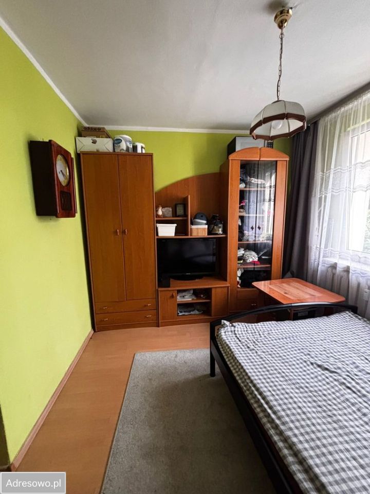 Mieszkanie 2-pokojowe Kraków Bieżanów, ul. Ludwika Rydygiera. Zdjęcie 6