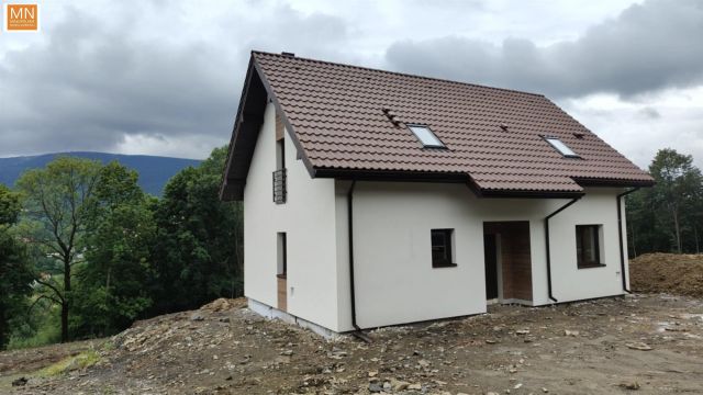 dom wolnostojący, 5 pokoi Dobra. Zdjęcie 25