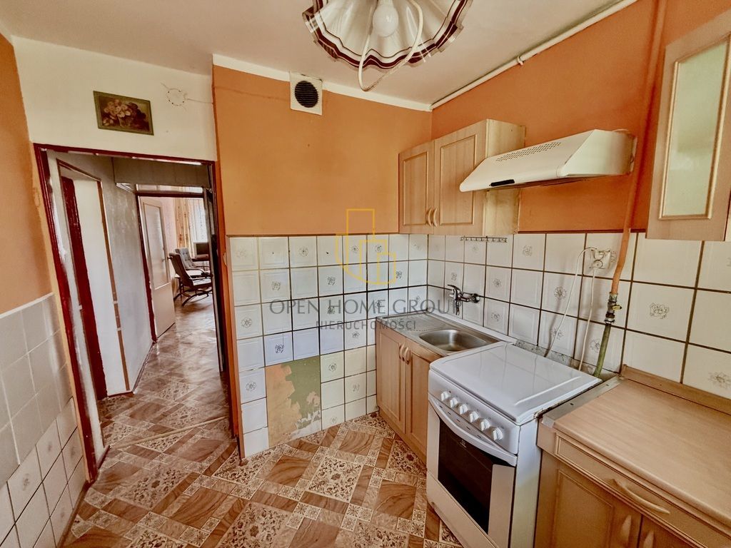 Mieszkanie 3-pokojowe Jelenia Góra Zabobrze, ul. Karola Szymanowskiego. Zdjęcie 14