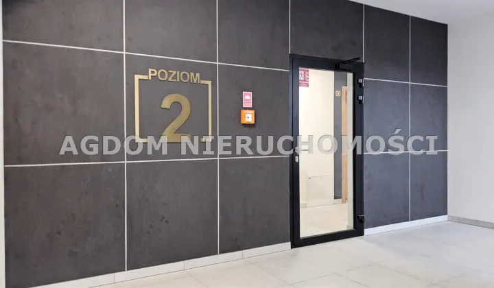 Mieszkanie 2-pokojowe Włocławek Centrum, ul. Rzeczna