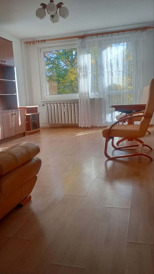 Mieszkanie 3-pokojowe Kielce Świętokrzyskie, ul. Jana Nowaka Jeziorańskiego. Zdjęcie 4