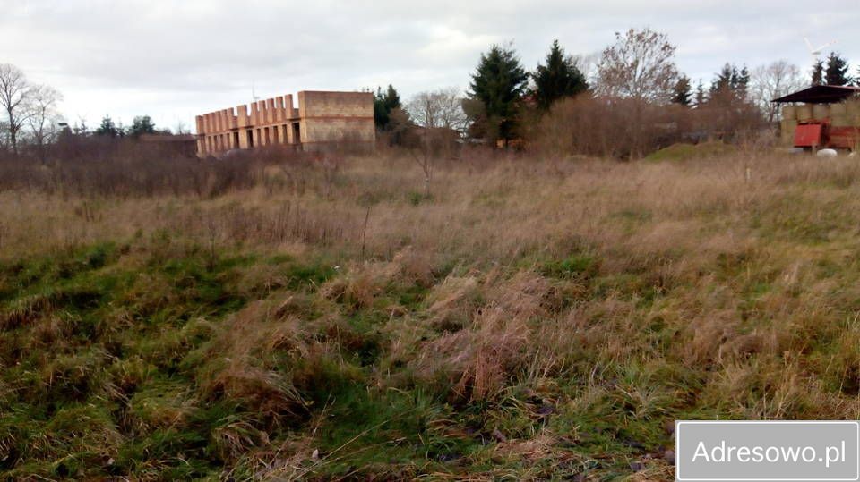 Działka inwestycyjna Sarbia. Zdjęcie 5