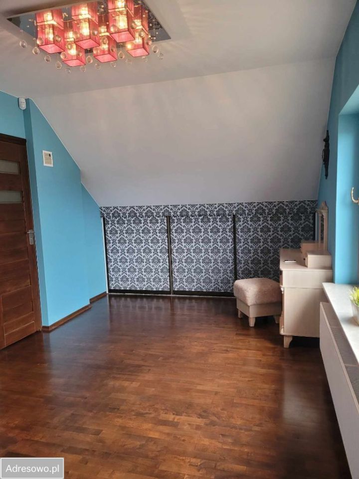 dom wolnostojący, 5 pokoi Turowice. Zdjęcie 19