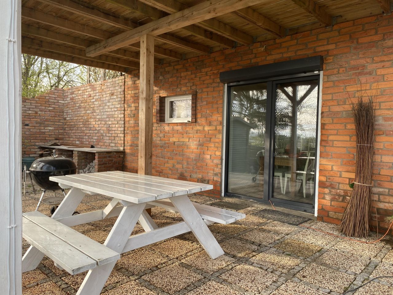 Działka rod Kołobrzeg, ul. Janiska. Zdjęcie 11