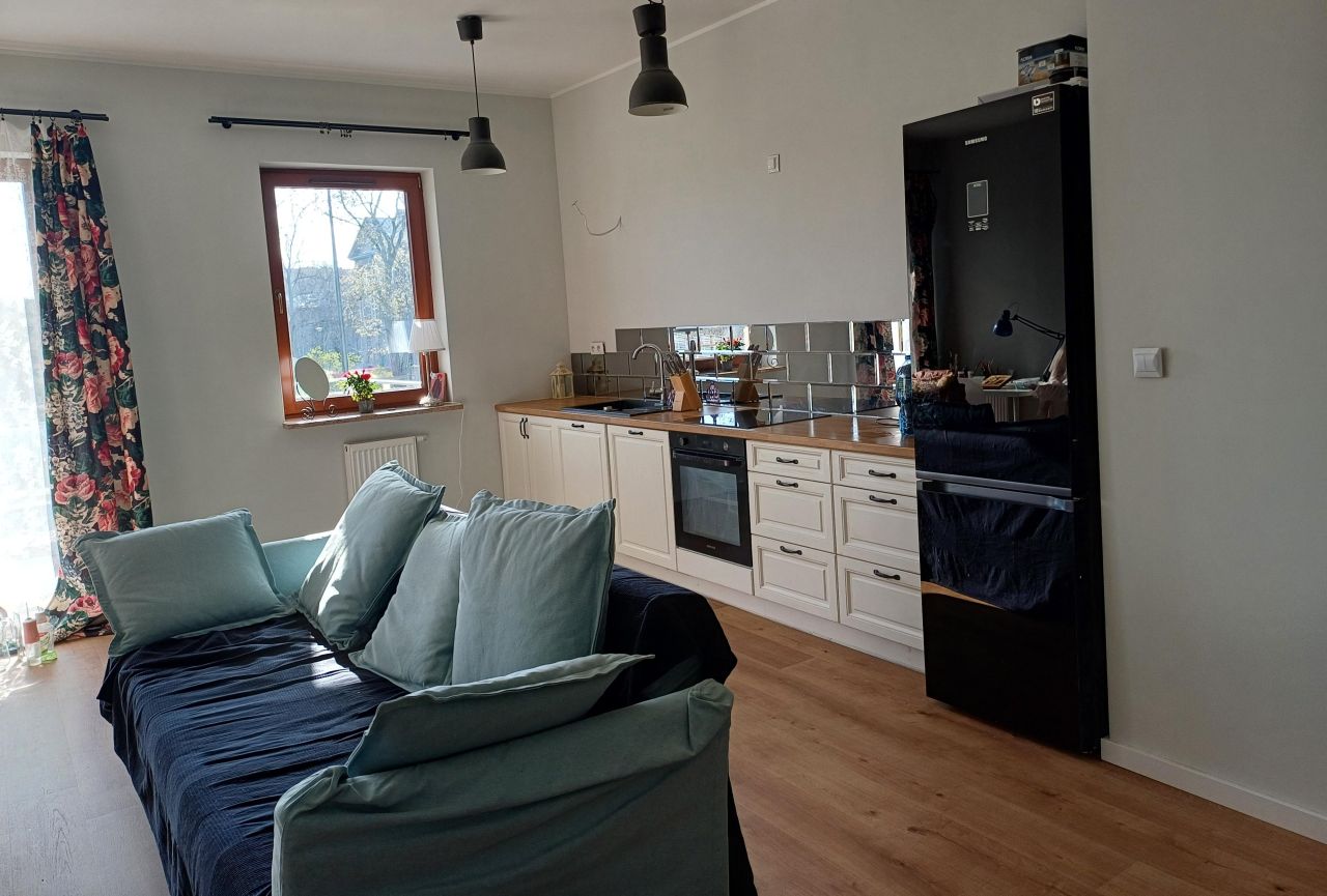 Mieszkanie 2-pokojowe Warszawa Żoliborz, ul. Przasnyska. Zdjęcie 12