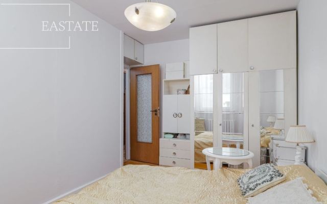 Mieszkanie 4-pokojowe Warszawa Targówek, ul. Radzymińska. Zdjęcie 7