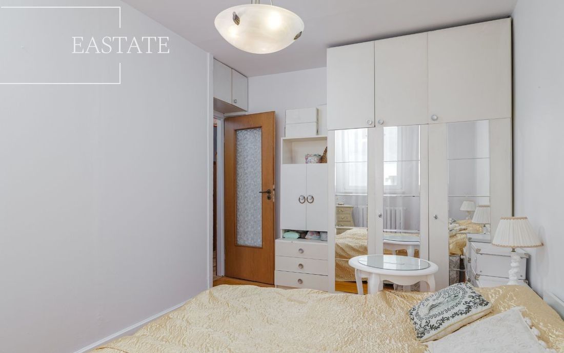 Mieszkanie 4-pokojowe Warszawa Targówek, ul. Radzymińska. Zdjęcie 7