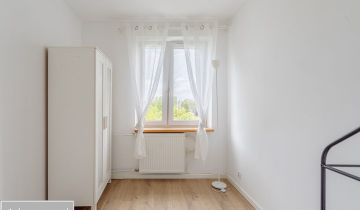 Mieszkanie 3-pokojowe Warszawa Targówek, ul. Suwalska