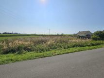 Działka budowlana Łagiewniki Małe