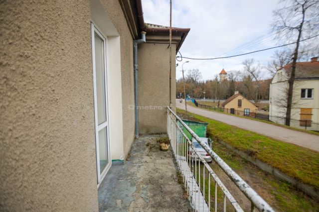 Mieszkanie 3-pokojowe Pułtusk, ul. Stare Miasto. Zdjęcie 8