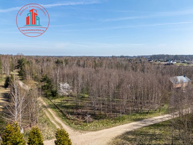 Działka budowlana Salino. Zdjęcie 14