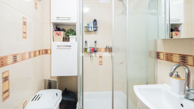 Mieszkanie 3-pokojowe Kraków Wzgórza Krzesławickie, os. Na Wzgórzach. Zdjęcie 20