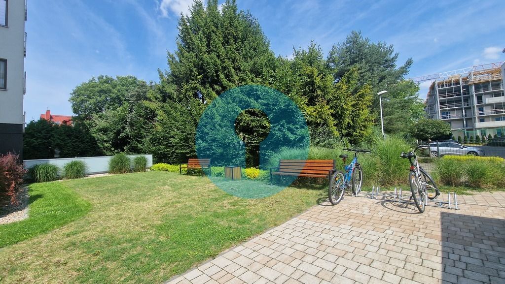 Mieszkanie 1-pokojowe Kielce, ul. Leszczyńska. Zdjęcie 10