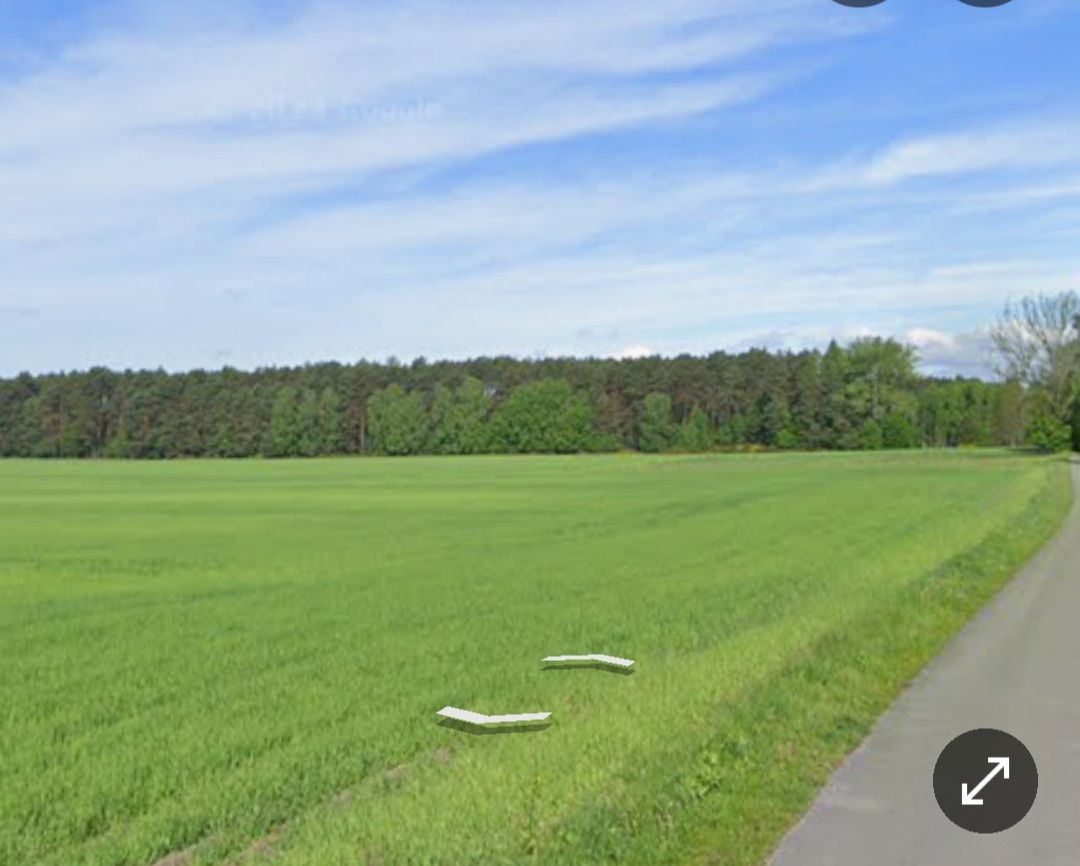 Działka budowlana Celiny. Zdjęcie 8