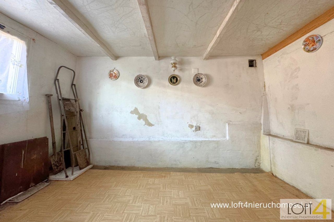 siedlisko, 4 pokoje Czchów, ul. Pęcherska Góra. Zdjęcie 14