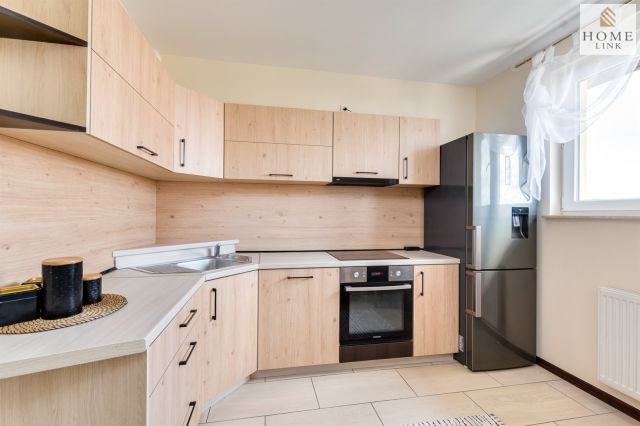 Mieszkanie 2-pokojowe Olsztyn, ul. Augustowska. Zdjęcie 13