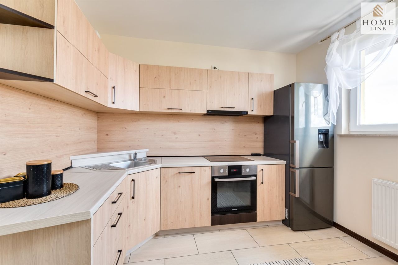 Mieszkanie 2-pokojowe Olsztyn, ul. Augustowska. Zdjęcie 13