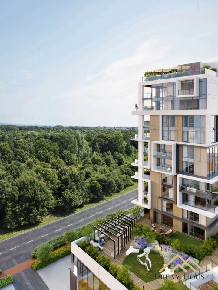 Mieszkanie 3-pokojowe Gdańsk Przymorze, ul. Czarny Dwór