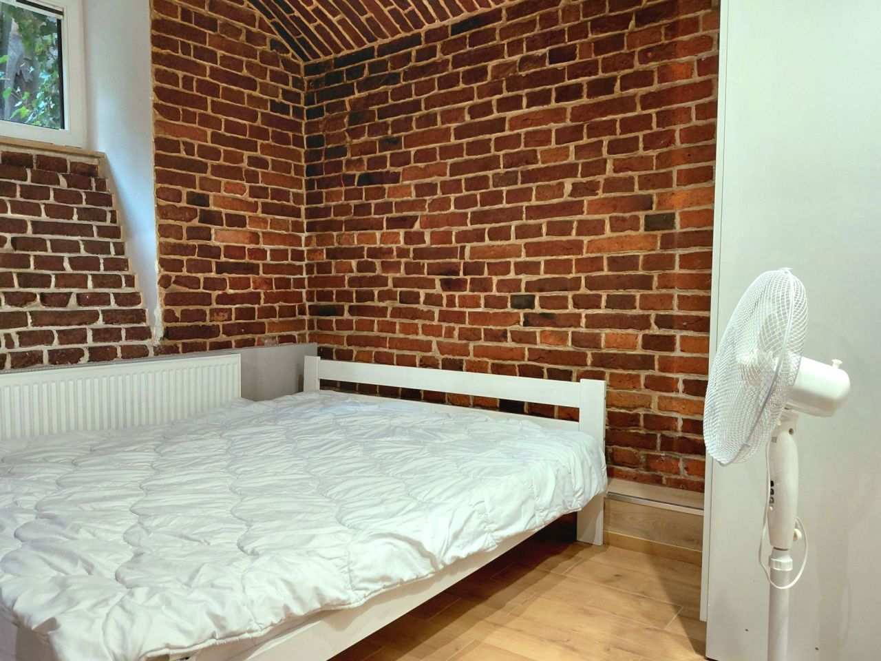 Mieszkanie 1-pokojowe Kraków, ul. Marii Skłodowskiej-Curie. Zdjęcie 8