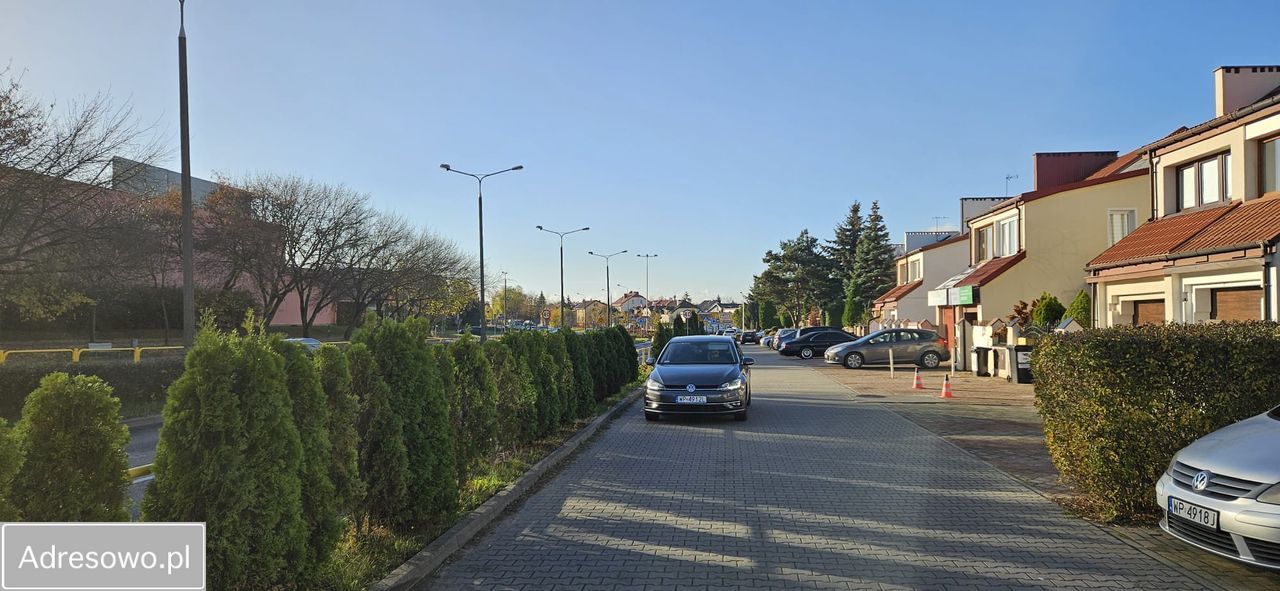 dom szeregowy, 5 pokoi Płock Podolszyce, al. Jana Pawła II. Zdjęcie 3