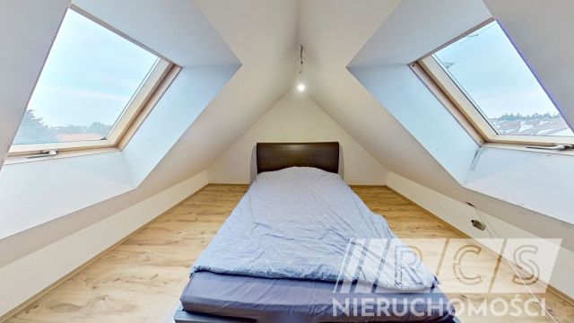 dom szeregowy, 4 pokoje Smolec, ul. Bukowa. Zdjęcie 11