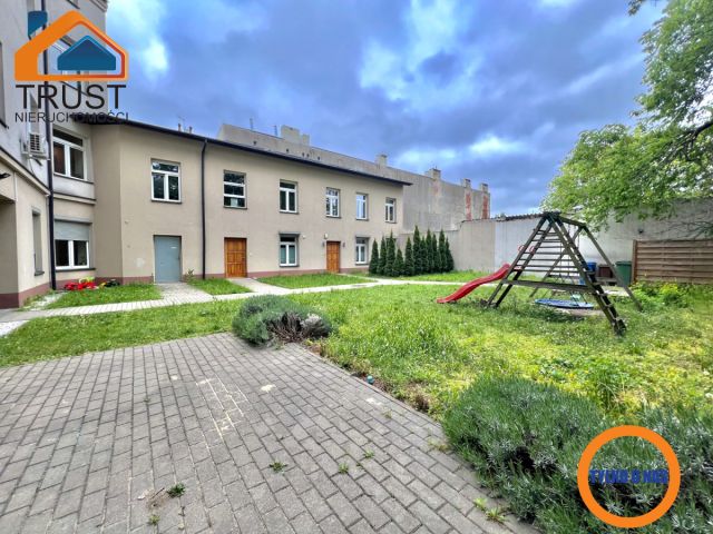 Mieszkanie 4-pokojowe Łódź Widzew, ul. Nowa. Zdjęcie 12