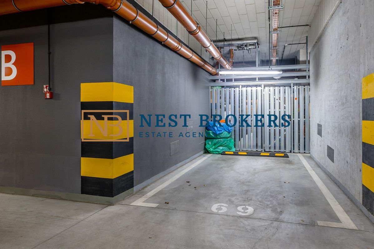 Mieszkanie 3-pokojowe Kraków Płaszów, ul. Lipska. Zdjęcie 24