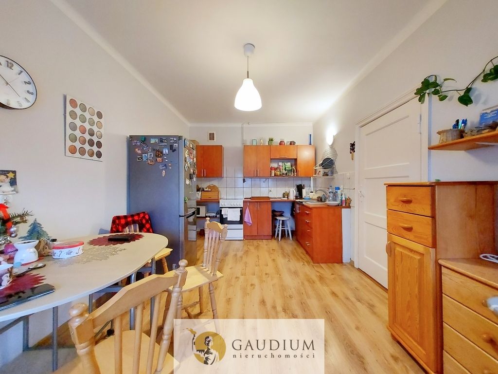 Mieszkanie 2-pokojowe Tczew, ul. Ignacego Paderewskiego. Zdjęcie 2