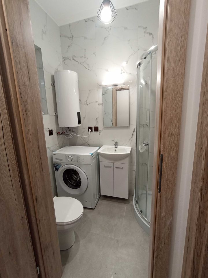 Mieszkanie 2-pokojowe Kielce Białogon. Zdjęcie 6