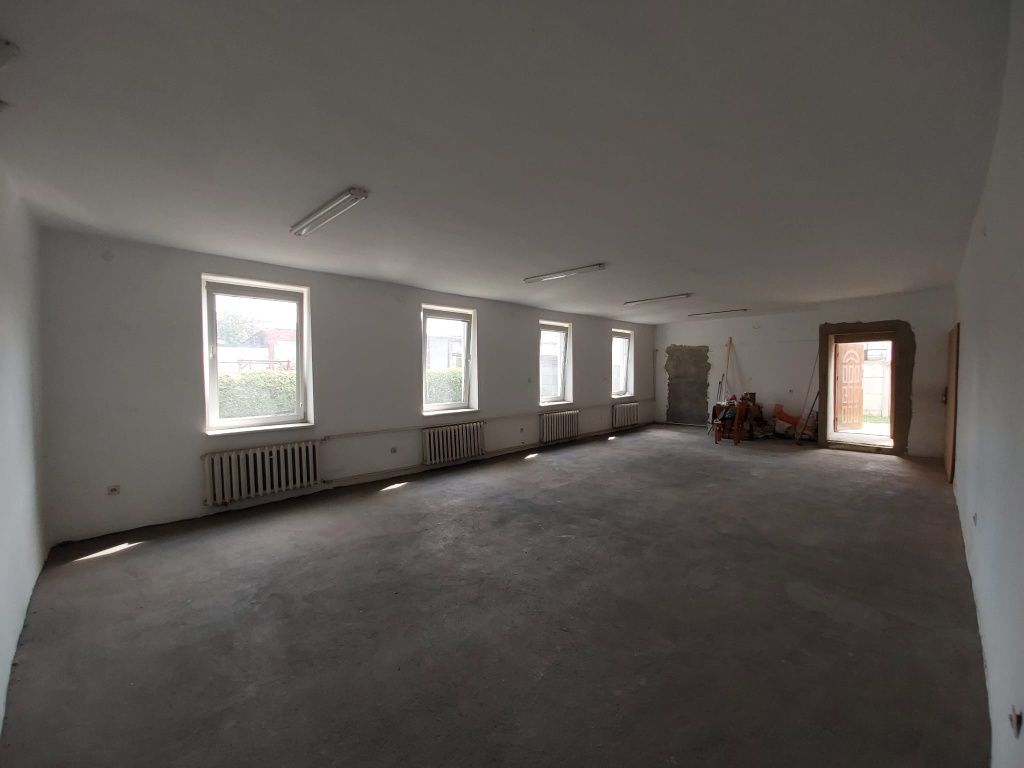 Lokal Milicz. Zdjęcie 5