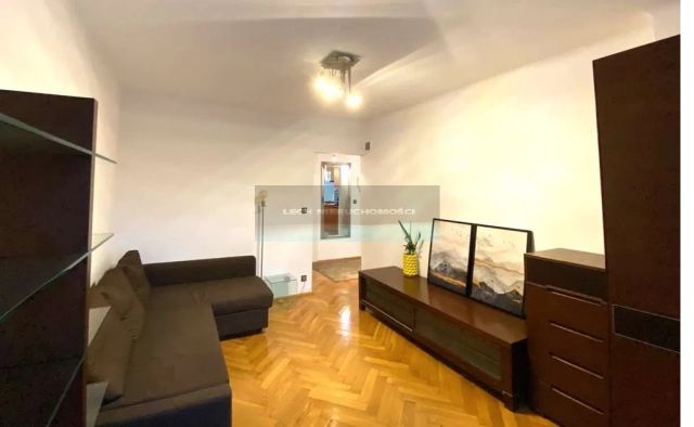 Mieszkanie 1-pokojowe Warszawa Ochota, ul. Grójecka. Zdjęcie 2