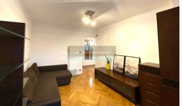 Mieszkanie 1-pokojowe Warszawa Ochota, ul. Grójecka