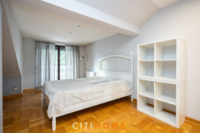 dom wolnostojący, 5 pokoi Otwock Świder, ul. Hugona Kołłątaja. Zdjęcie 13