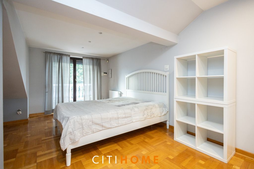 dom wolnostojący, 5 pokoi Otwock Świder, ul. Hugona Kołłątaja. Zdjęcie 13