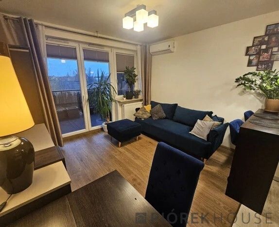 Mieszkanie 3-pokojowe Warszawa Białołęka, ul. Skarbka z Gór. Zdjęcie 4