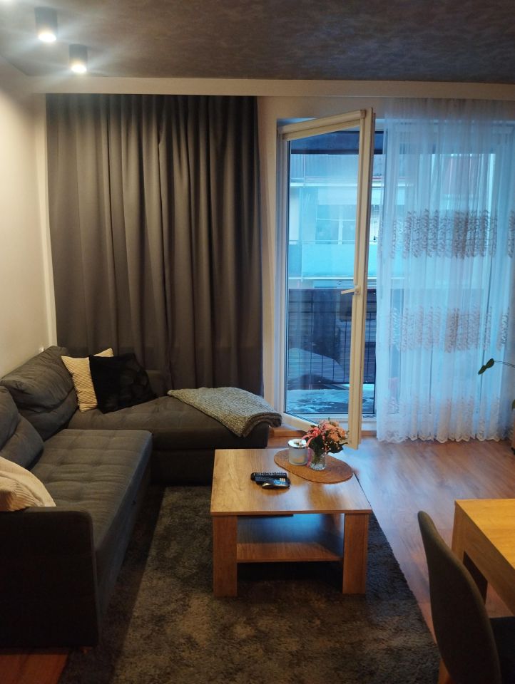 Mieszkanie 3-pokojowe Nowy Tomyśl, ul. Działkowa. Zdjęcie 9