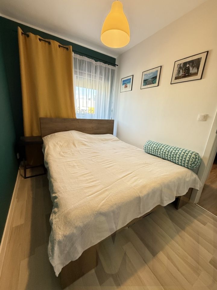 Mieszkanie 3-pokojowe Leszno Gronowo, ul. Gronowe Zacisze. Zdjęcie 5