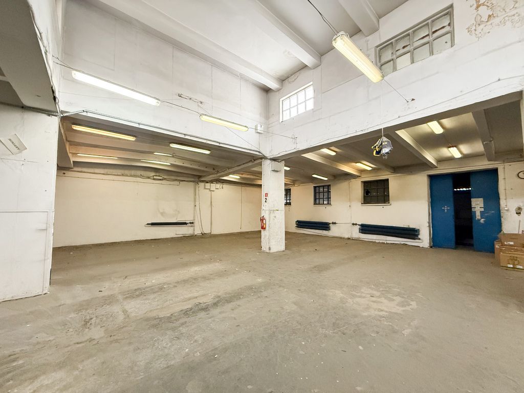 Hala/magazyn Rzeszów. Zdjęcie 4