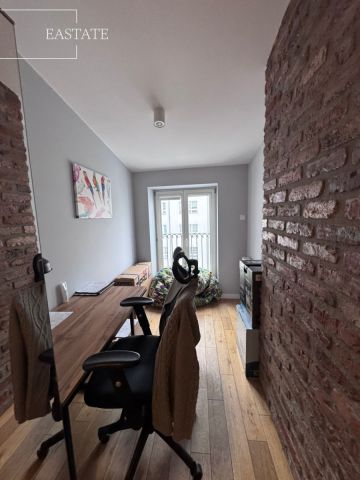 Lokal Warszawa Śródmieście, ul. Poznańska. Zdjęcie 11