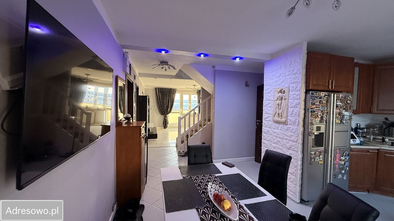 Mieszkanie 5-pokojowe Szczecin Niebuszewo, ul. Łucznicza. Zdjęcie 14