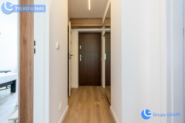 Mieszkanie 2-pokojowe Kraków Prądnik Czerwony, ul. Lublańska. Zdjęcie 11